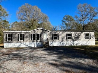 13422 NE 233rd Place, Raiford, FL 32083