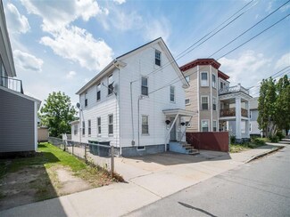 15 Mason St, Nashua, NH 03060
