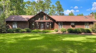 3757 Wagener Rd, Aiken, SC 29805