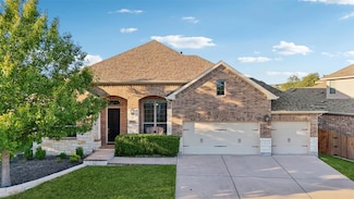 7906 Turnback Ledge Trail, Lago Vista, TX 78645