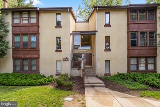 9635 Whiteacre Rd Unit B3, Columbia, MD 21045