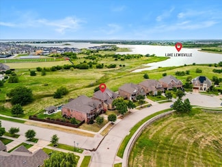 1221 Clearwater Dr, Frisco, TX 75036