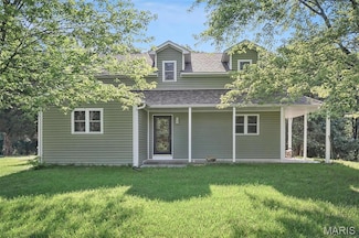 564 Highway Ww, Wright City, MO 63390