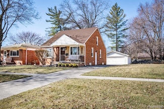 29067 Milton Ave, Madison Heights, MI 48071