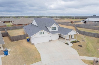 1809 W 25th Ct, Stillwater, OK 74074