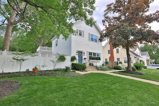 3313 Nash Ave, Cincinnati, OH 45226