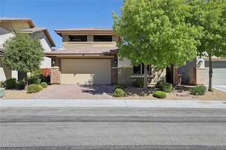 10550 Tranquil Glade Ln, Las Vegas, NV 89135
