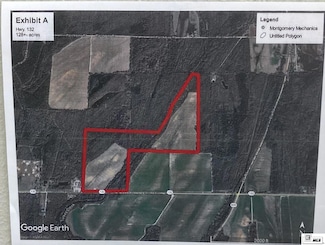 0 Highway 132 Unit 211657, Crowville, LA 71230