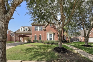 3108 Autumn Harvest Dr, Friendswood, TX 77546