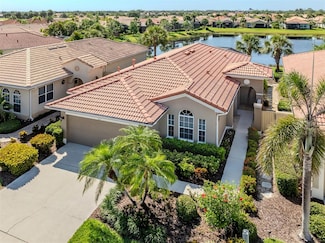 165 Tiziano Way, North Venice, FL 34275