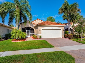 415 NW Granville St, Port Saint Lucie, FL 34986