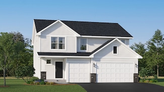 Markham, Otsego, MN 55301