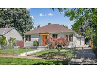 6445 N Amherst St, Portland, OR 97203