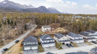 11047 Hannah Jane Place Unit 4, Eagle River, AK 99577