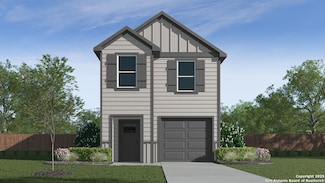 5951 Celestite Bend, San Antonio, TX 78222