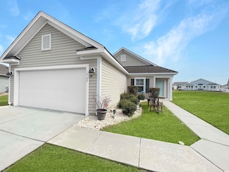 1908 Gasparilla Ct, Myrtle Beach, SC 29588