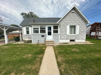 150 E 7th St, Richland Center, WI 53581