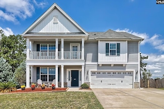 207 Tannery Dr, Lexington, SC 29073