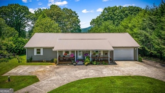 161 Butterfly Ln, Blairsville, GA 30512