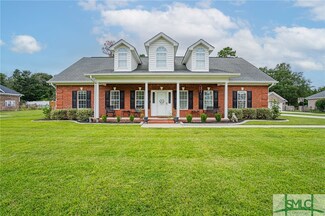 227 Saint Pauls Rd, Guyton, GA 31312