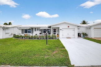 1909 SW 17th Ave, Boynton Beach, FL 33426
