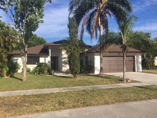 5202 NW 99th Terrace, Sunrise, FL 33351