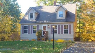 35 Meehan Ln, North Berwick, ME 03906