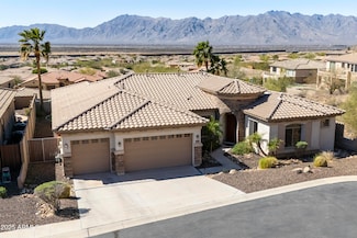2813 W Hiddenview Dr, Phoenix, AZ 85045