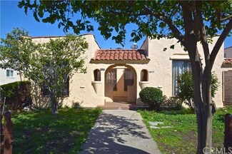 1617 W 84th St, Los Angeles, CA 90047