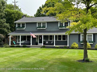 1232 Hitching Post Rd, East Lansing, MI 48823