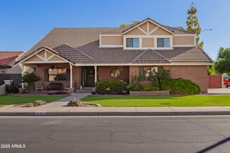 736 S Winthrop Cir, Mesa, AZ 85204