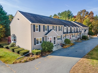 39 Smith St Unit 1, Middleboro, MA 02346