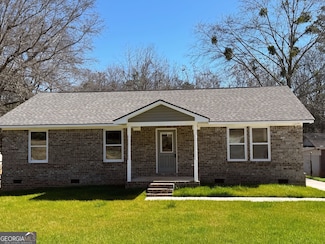 24 George St, Forsyth, GA 31029