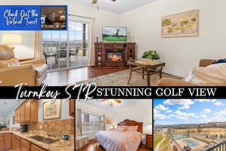330 S Wildwood Dr Unit 6, Branson, MO 65616