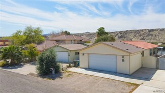1875 Riverside Dr, Bullhead City, AZ 86442