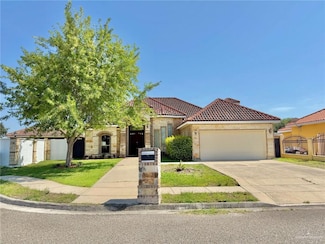 1813 Harvard Ave, McAllen, TX 78504