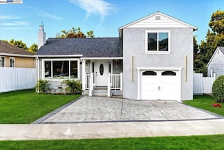 590 Cherry Ave, San Bruno, CA 94066