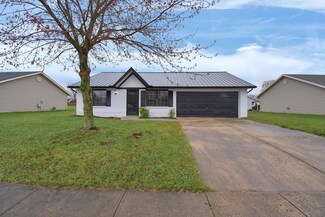2169 Amarillo Ave, Springfield, OH 45503