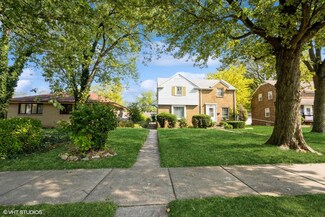 8109 Hohman Ave, Munster, IN 46321