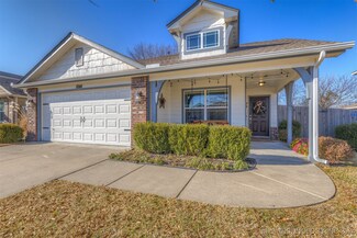 8914 S 253rd Ave E, Broken Arrow, OK 74014