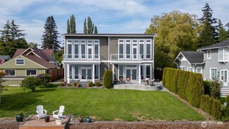 3045 Eldridge Ave Unit A, Bellingham, WA 98225