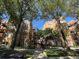 4606 N Monticello Ave Unit 3S, Chicago, IL 60625