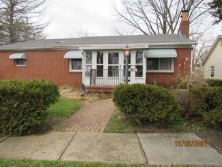 1851 Russell Ave, Springfield, OH 45506