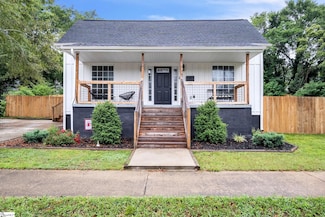 203 Front St Unit B, Easley, SC 29640