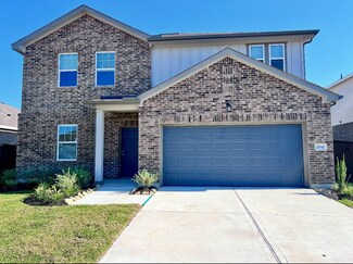 21543 Rolling Streams Dr, New Caney, TX 77357