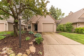 2545 Country Village Ct, Ann Arbor, MI 48103