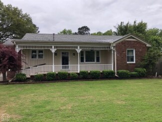 707 Fisher Ave, Monette, AR 72447