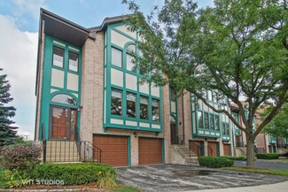 941 W Essex Place Unit 131, Arlington Heights, IL 60004