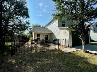 1204 Mystic Dr, Marble Falls, TX 78654