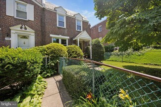 4010 Albemarle Ave, Drexel Hill, PA 19026